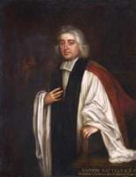 John Batteley, Fellow and Antiquary, STP, Archdeacon of Canterbury