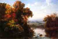 Indian Summer