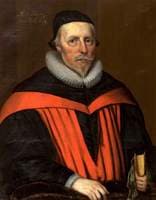 Dr John Bankes