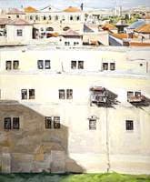 Hezekiah's Pool
