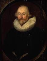 Bevis Thelwall