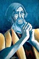 Portrait of an Old Man