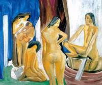 The Bath