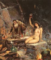 The Alchemist