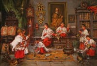 Future Monks