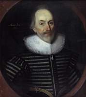 Ambrose Thelwall