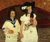 Two Girls