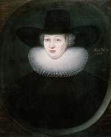 Catherine Morgan