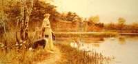 Autumn Leaves