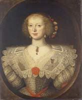 Portrait of a Lady