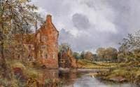 Blackwell Mill