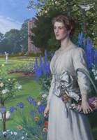 Margaret Lushington, Mrs Stephen Langton Massingberd