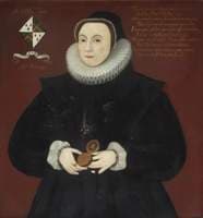 Joyce Frankland, Benefactress