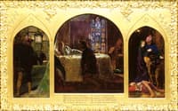 The Eve of St Agnes