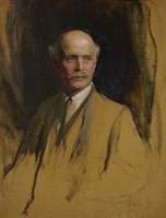 Sir Charles Walston