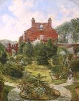 House at Oxton