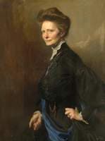 Dame Emily Penrose