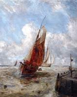 Making the Harbour