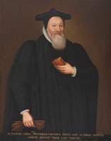 Thomas James