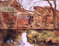 The Duck Pond