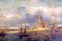 The Parting Gleam