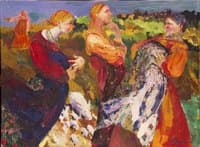 Gossiping