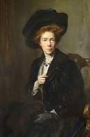 Elizabeth Maude Guinness