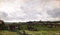 The Old Racecourse, Ayr