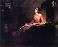 The Sempstress