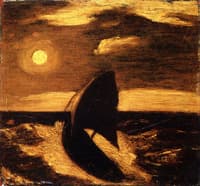 Toilers of the Sea