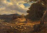 The Upland Shepherd