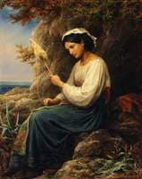 The Distaff