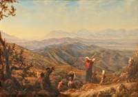 The Heights of the Abruzzi