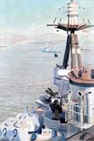 HMS 'Rodney'
