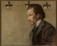 Portrait of Sigismund Skirgiella
