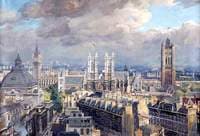 Westminster, London
