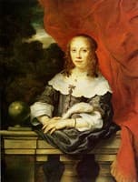 Portrait of a Lady