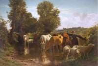 The Ford