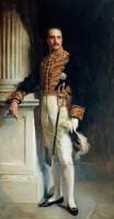 Sir Walter Townley, Diplomat