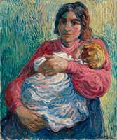 Motherhood
