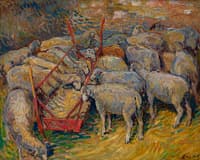 Les Moutons