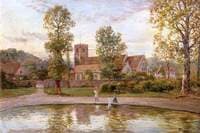 All Hallows Church, Tottenham