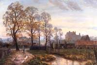 Asplin's Farm