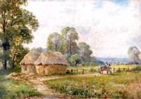 Chiselhurst, Kent