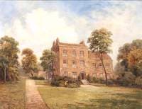 Coombes Croft House, Tottenham