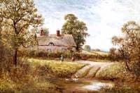 Duck Pond