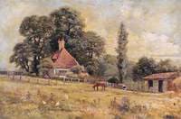 Montague Cottage