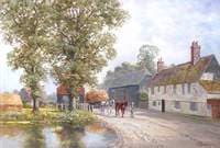 Rectory Farm, White Hart Lane, Tottenham