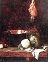 Still Life
