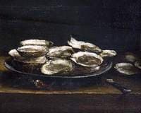 Oysters